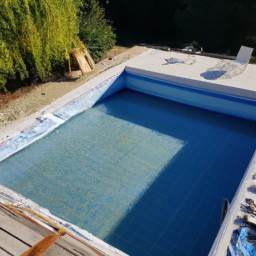 Accessoires et Produits d'Entretien : Maintenez votre Piscine dans un État Impeccable Bordeaux